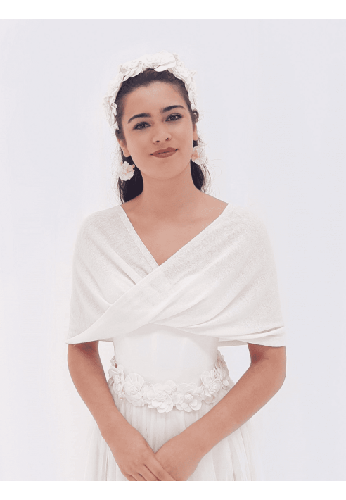 Estola de tubo Poirier S187 ()