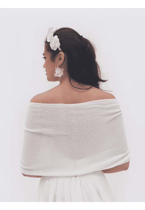 Estola de tubo Poirier S187