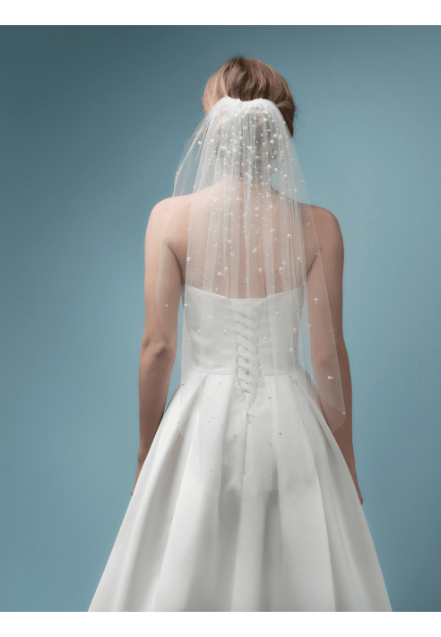 Poirier S220-080 Velo perlas