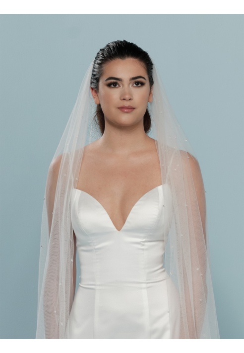 Poirier S401-300-1-soft Velo ()