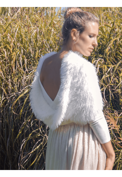 Forever & Eva S5426 Bufanda ()