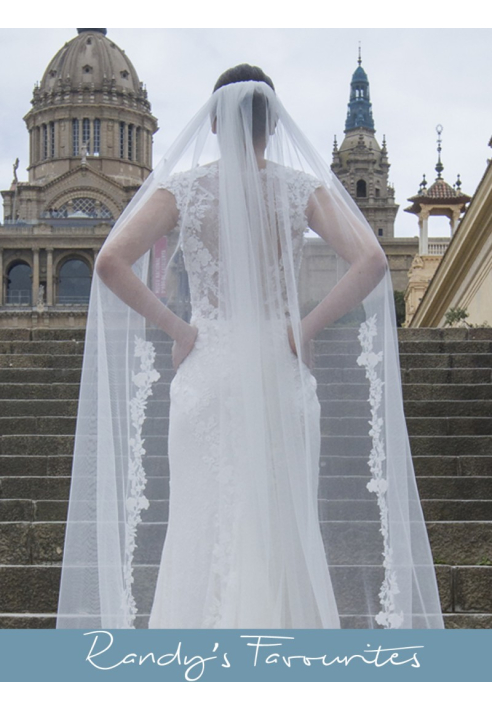 Poirier S701-250-1-SOFT Velo - 250 cm ()