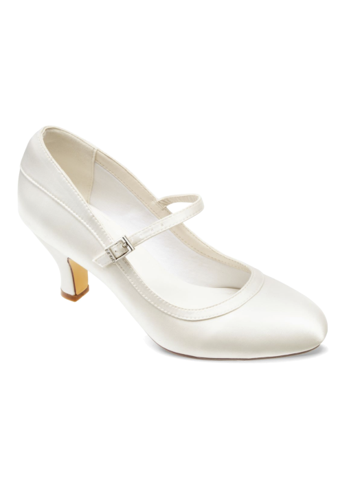 G.Westerleigh Sarah Zapatos de Novia ()