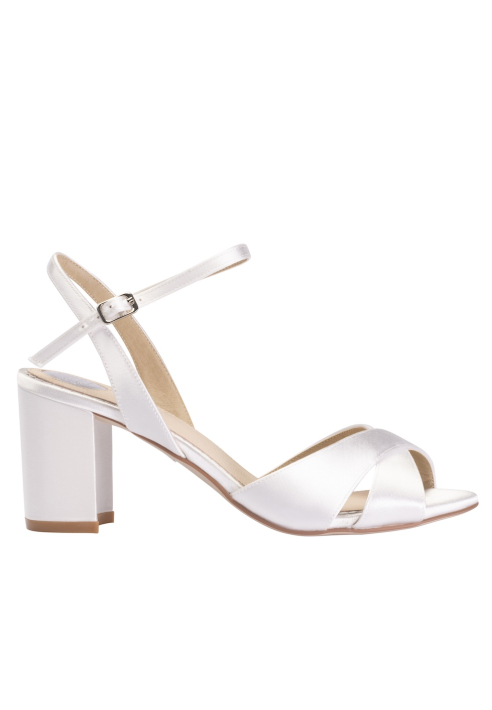 The Perfect Bridal Company Georgia - Zapatos de Novia