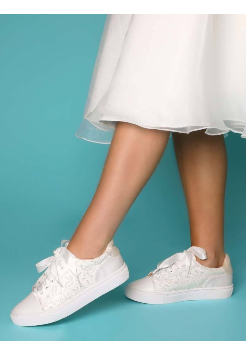 The Perfect Bridal Company Nikki Zapatos Novia