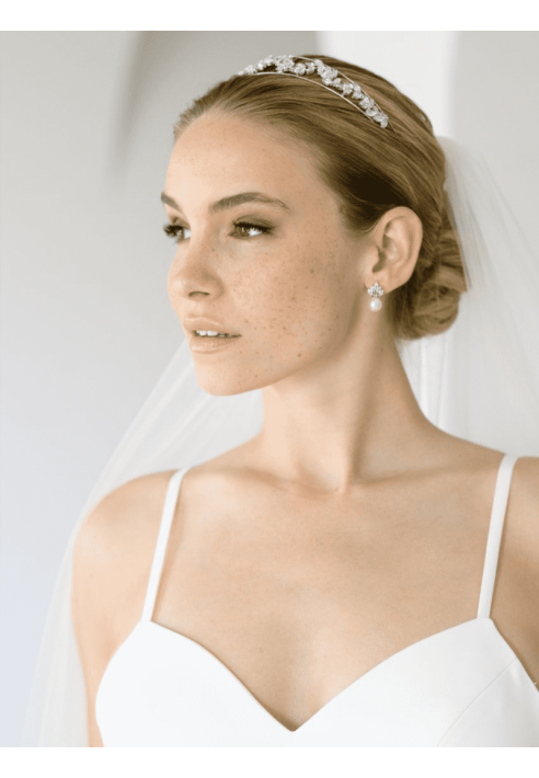 G. Westerleigh TR3106 Tiara ()