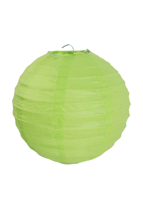 Santex 4312-10 - Farolillos Verdes 20 cm