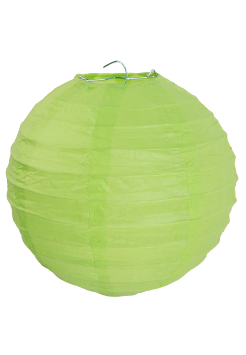 Santex 4314-10 - Farolillos Verde 50 cm