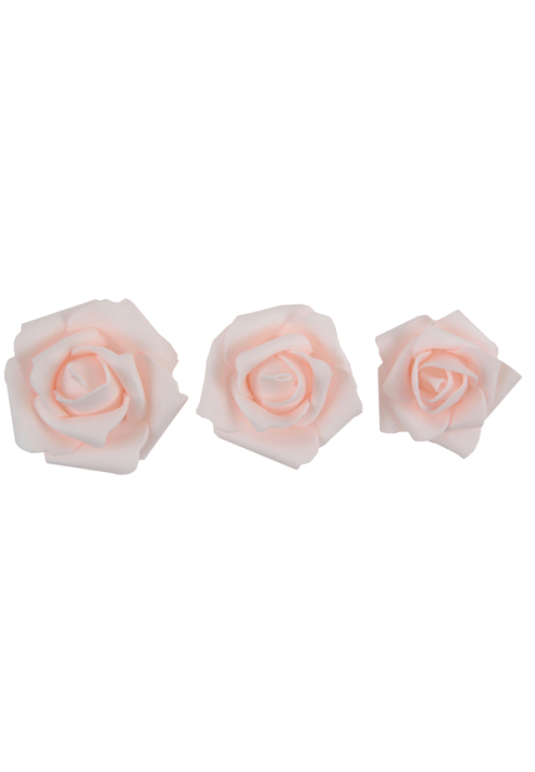 Santex Rosas Rosa