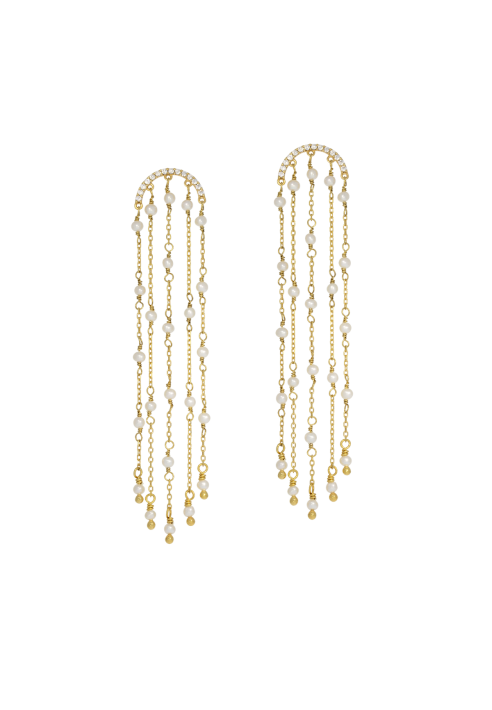 Juvelan Aurelia Pendientes ()