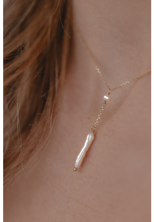 Juvelan Avantgarde Collar de boda