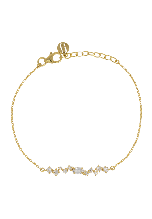 Brazalete Juvelan Estelle ()