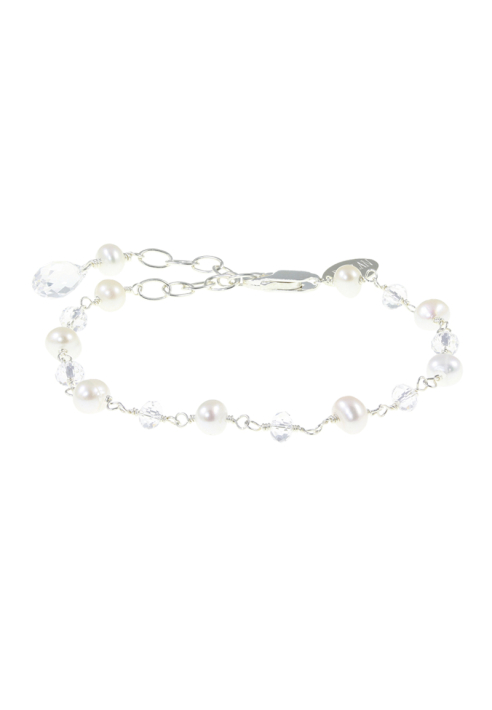 Juvelan Everlasting Love Brazalete ()
