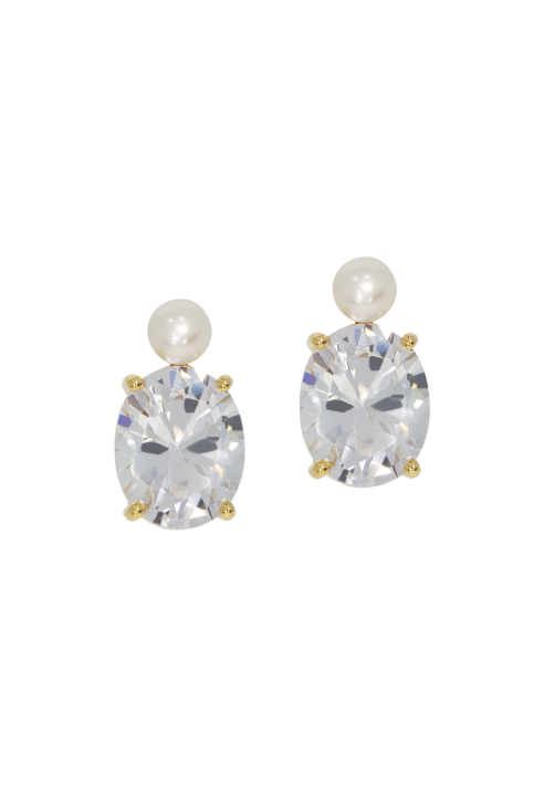 Juvelan Crystallized Pendientes ()