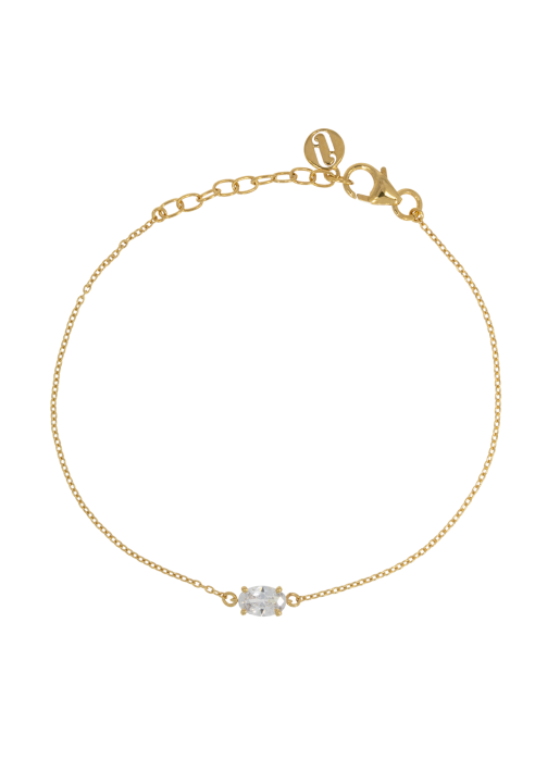 Brazalete Juvelan Hazel ()