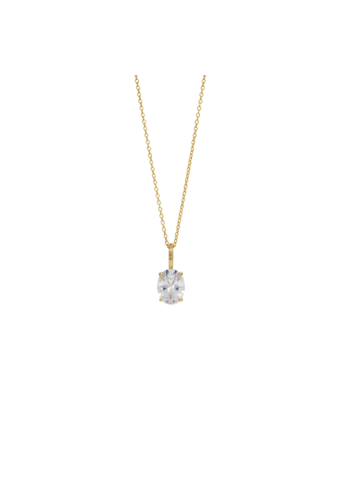 Juvelan Hazel Collar de boda ()