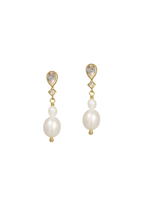 Juvelan Helena Pendientes ()
