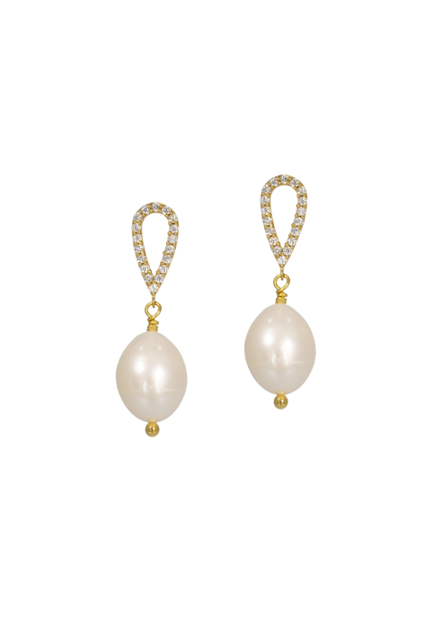 Juvelan Isabel Pendientes ()
