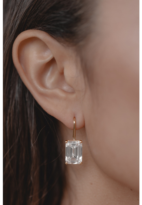 Juvelan Icon Pendientes