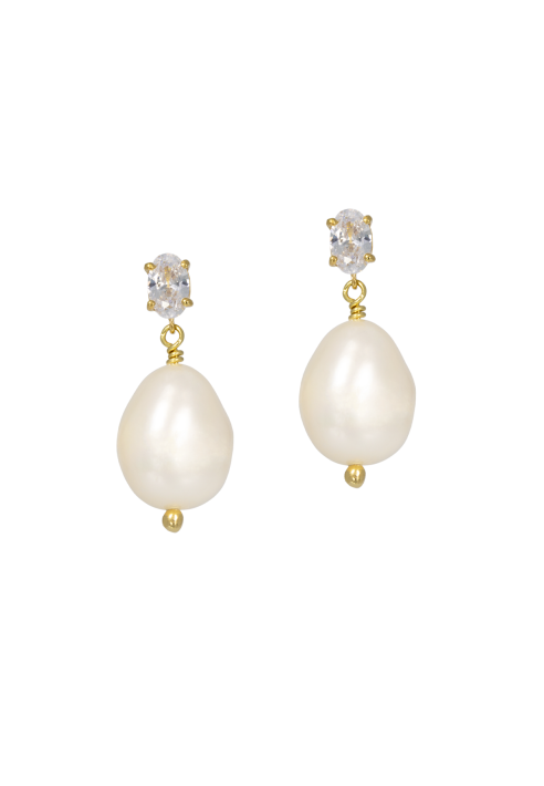 Juvelan Joelle Pendientes ()