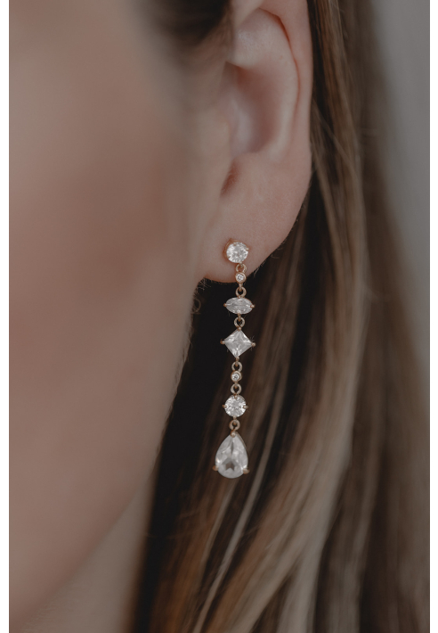 Juvelan Mariella Pendientes