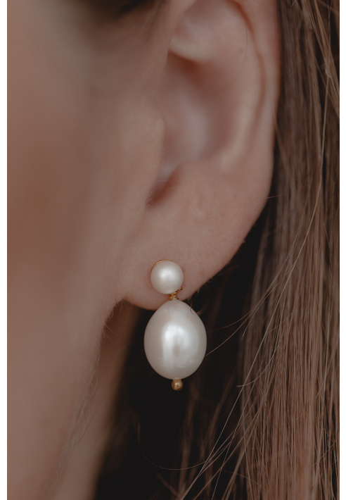 Juvelan Penelope Pendientes