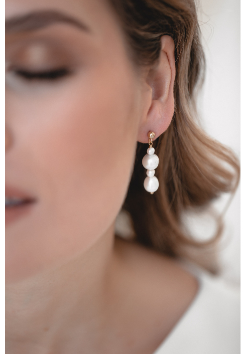 Juvelan Love Match Pendientes