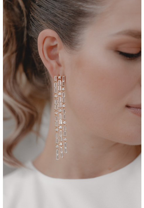 Juvelan Masterpiece Pendientes