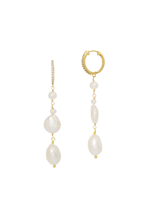 Juvelan Lovestruck Pendientes ()