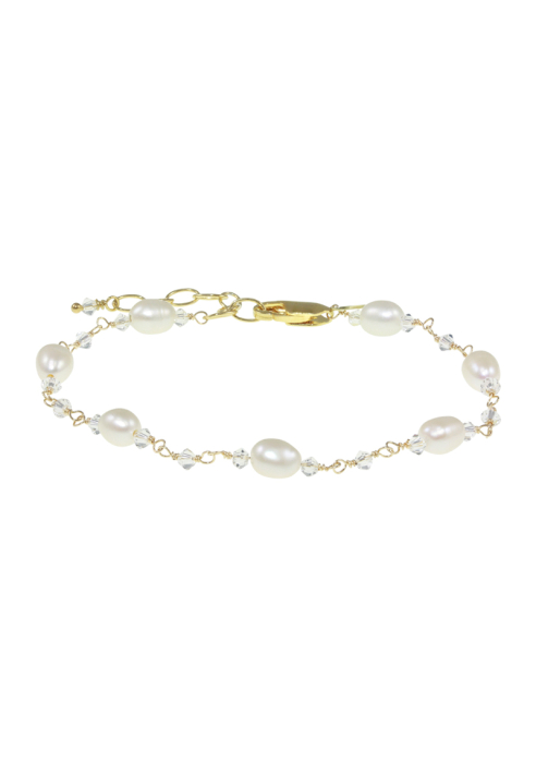 Brazalete Juvelan Sparkling Love ()