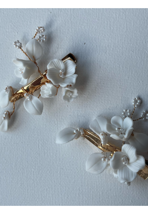Sally Jane Bridal Vanessa Haarklem Dorado