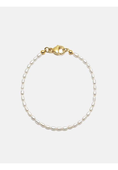 Abrazi Always ERA Pulseras Oro-M ()