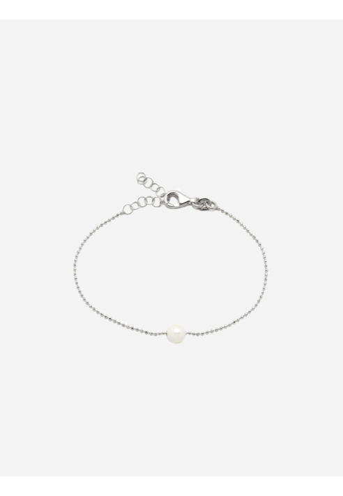 Abrazi Jess Pulsera Plata ()