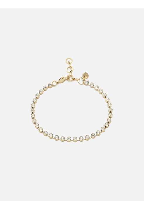 Abrazi Regal Small Pulseras Oro ()