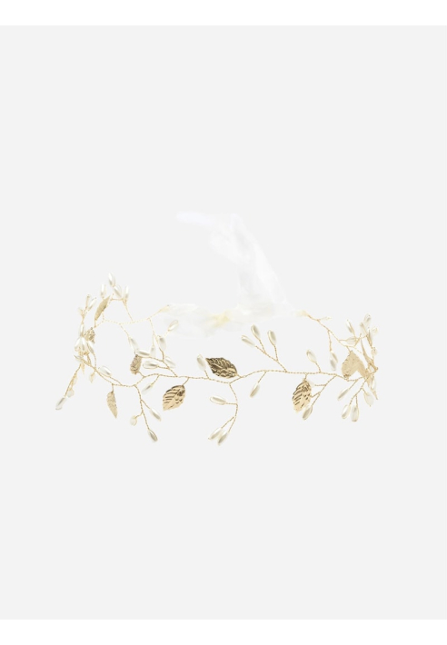 Abrazi Cinta para el peloHB-FD-Gold ()