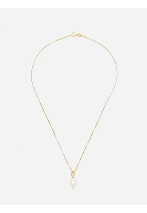 Collar Abrazi Julie Oro-S