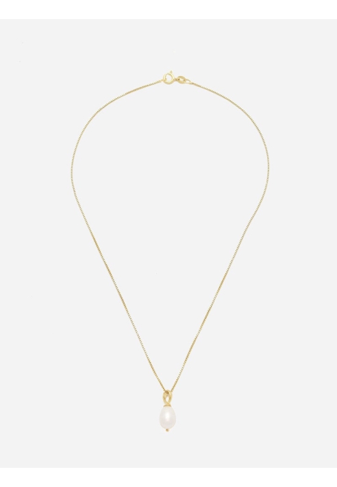 Abrazi Julie Collar Oro-M ()