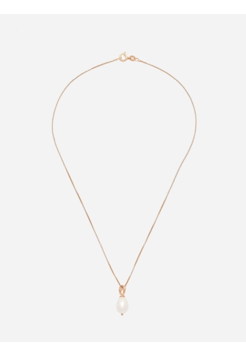 Abrazi Julie Collar Rosa-S ()