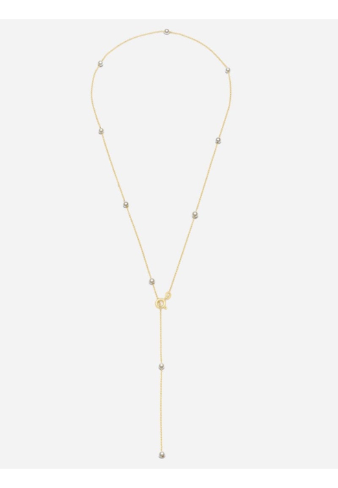 Abrazi Collar KC-BC-DR-Gold ()