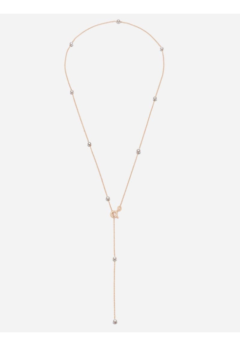 Abrazi Collar KC-BC-DR-Rose ()