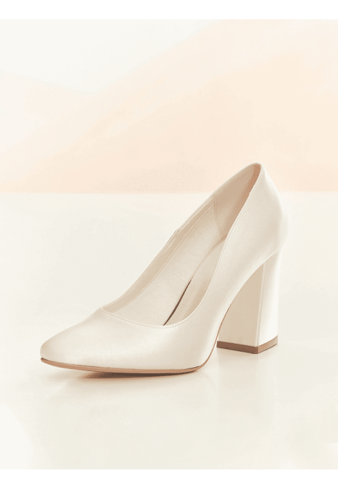 Avalia Astra Zapatos de Novia ()