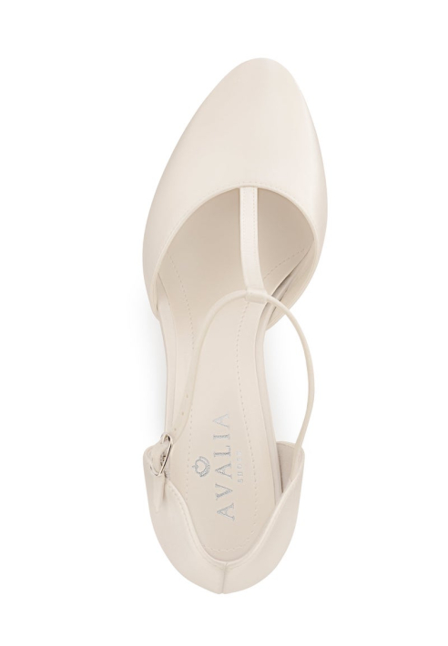 Zapatos de novia Avalia Aura