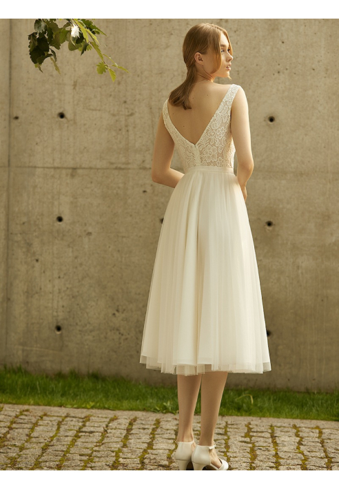 Bride Now BN-003 Vestido de Novia