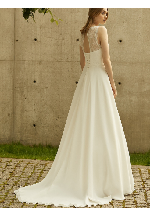 Bride Now BN-007 Vestido de Novia