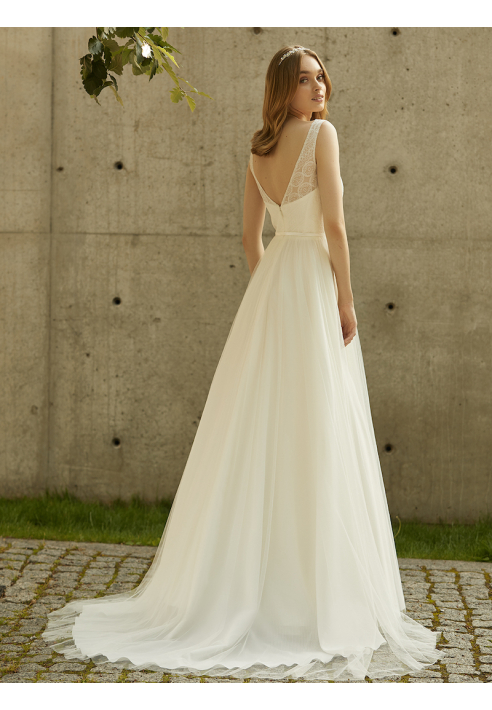 Bride Now BN-018 Vestido de Novia
