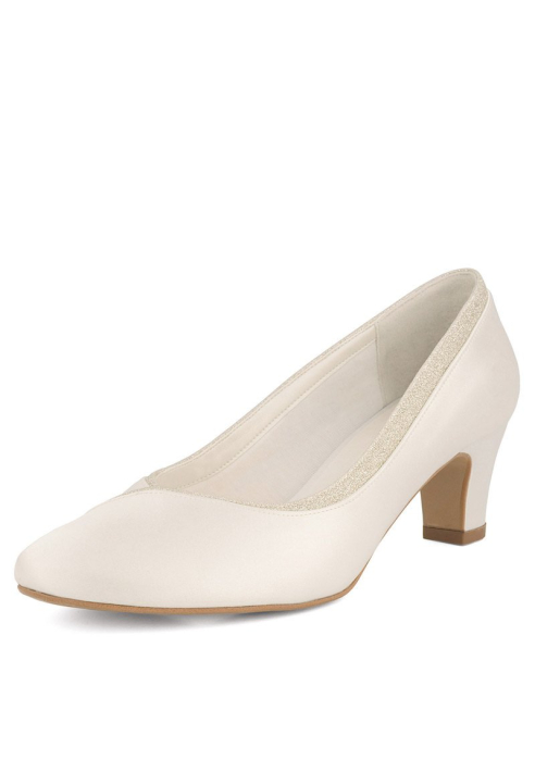 Zapatos de novia Avalia Ebba ()