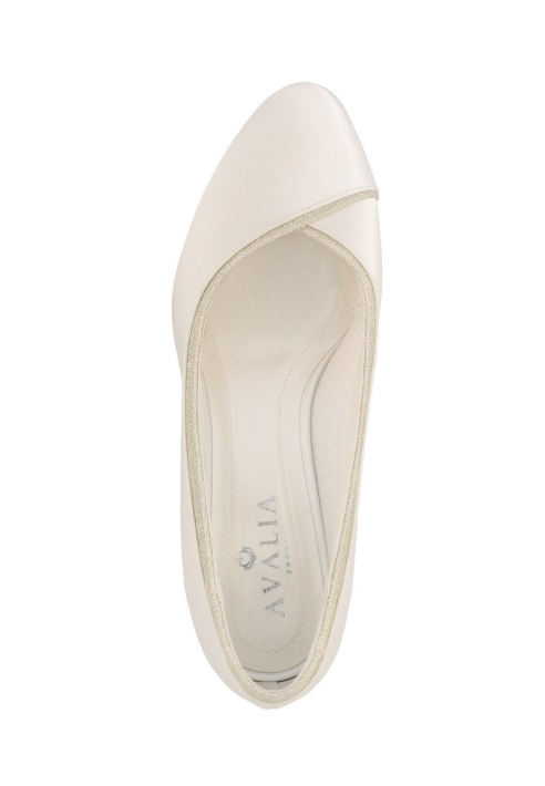 Zapatos de novia Avalia Ebba