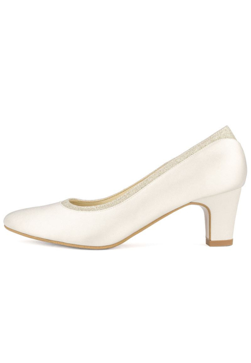 Zapatos de novia Avalia Mandy