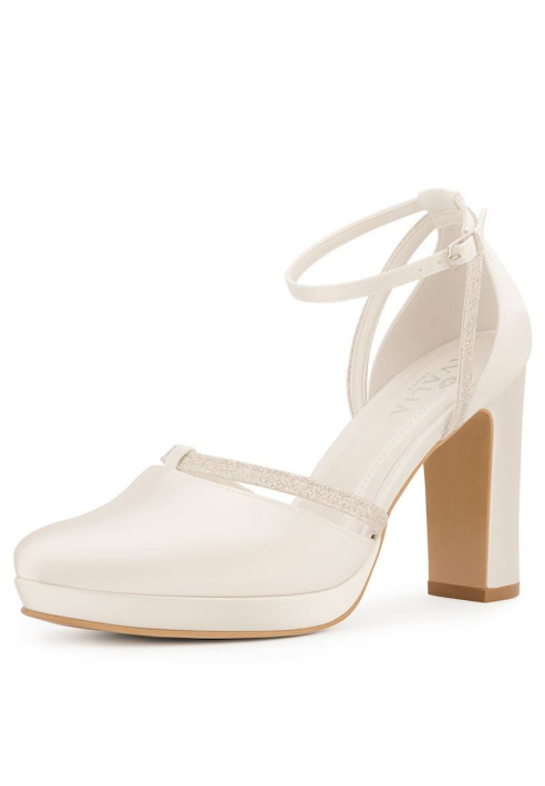 Zapatos de novia Avalia Mary ()