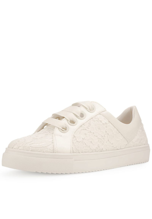 Zapatillas de novia Avalia Zoey ()